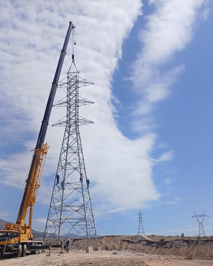 Proyecto Eléctrico 1