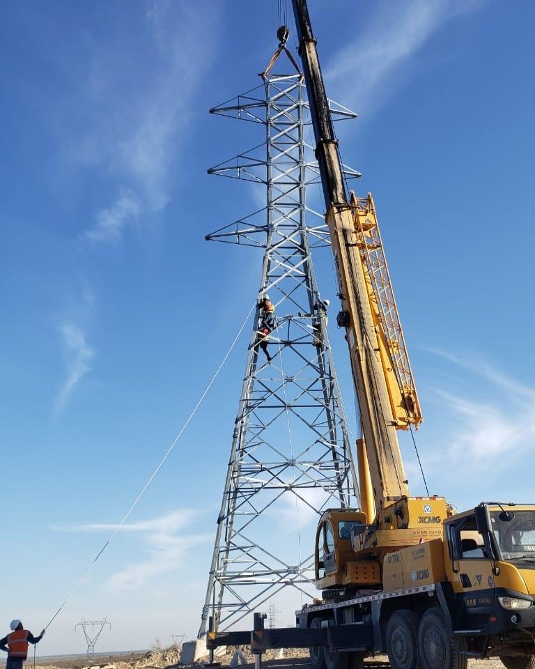 Proyecto Eléctrico 3