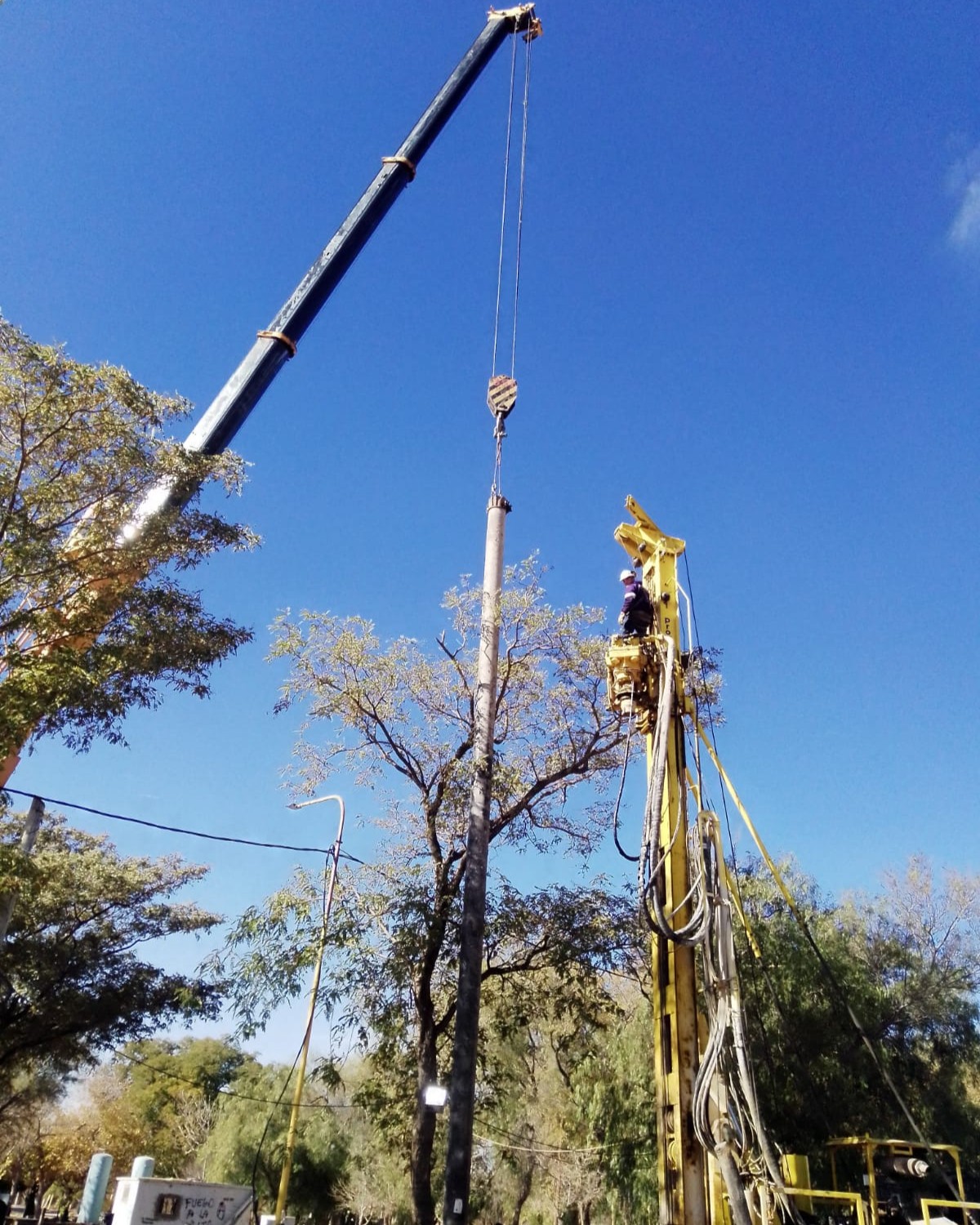 Proyecto Eléctrico 4