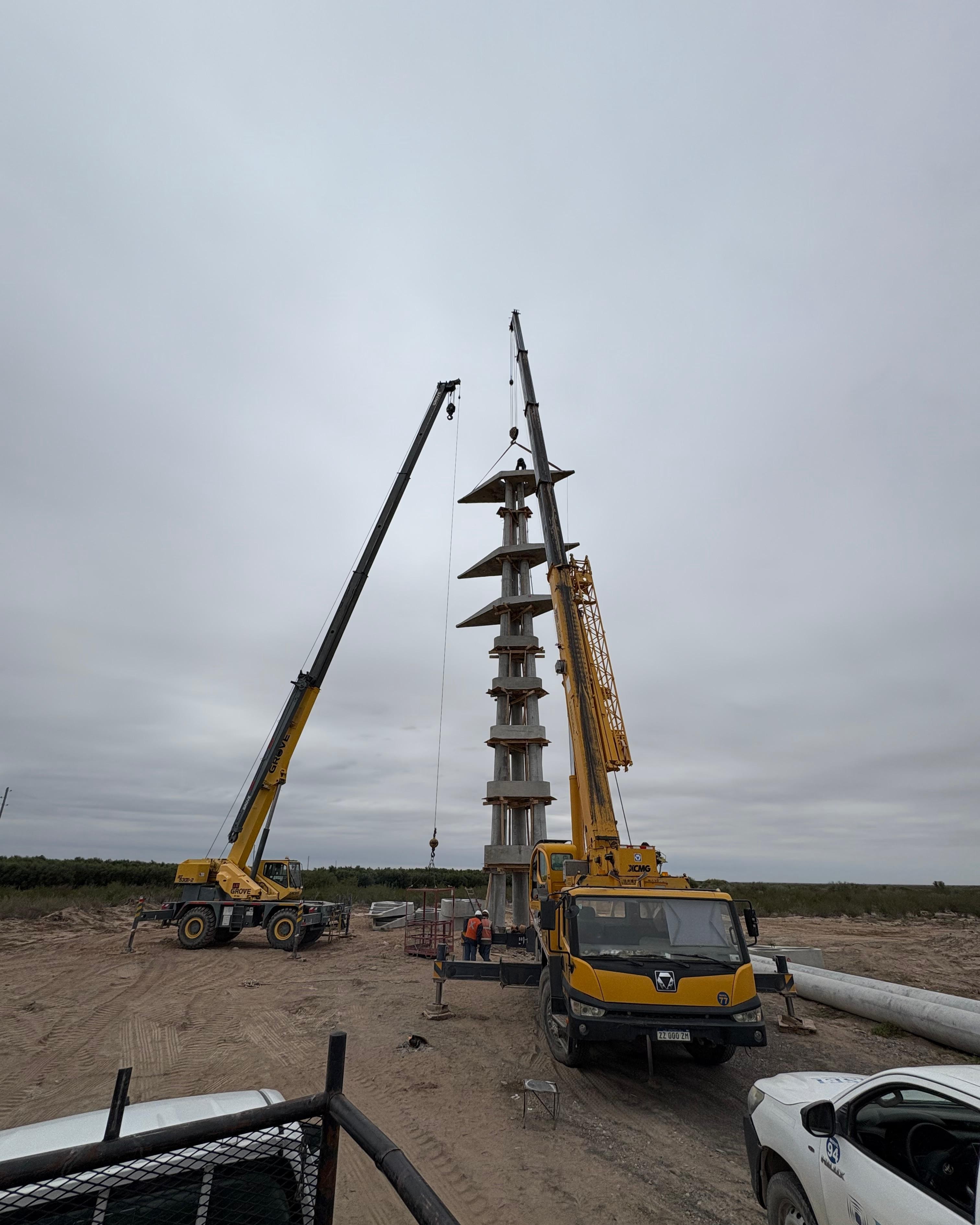 Proyecto Eléctrico 6