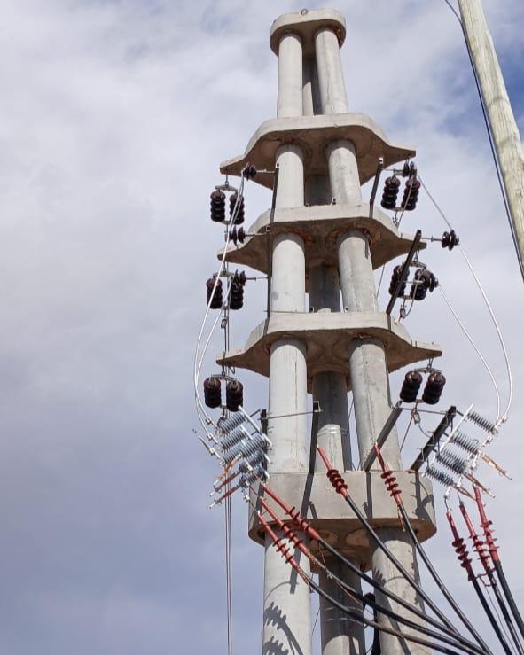 Proyecto Eléctrico 7